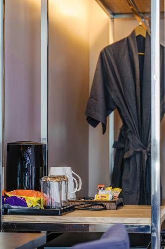 Rak Elegant Hotel Patong