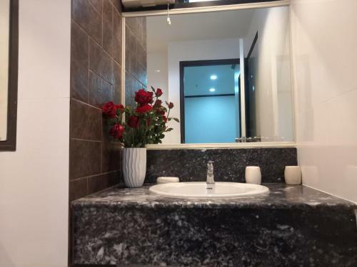 Apartamento 2 Bedroom Mountain View