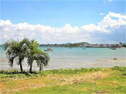 Lovely Beaches At Bangsaray & Great Resturants Quiet Location