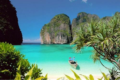 Beach House 1 Br, 2pools, Walk To Patong Beach