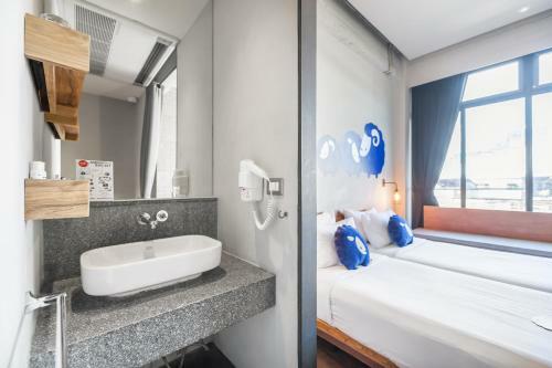 Hotel Kokotel Bangkok Surawong