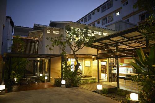 Hostal Uncle Loy's Boutique House