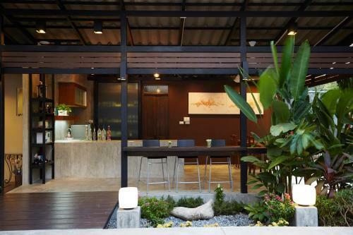 Hostal Uncle Loy's Boutique House