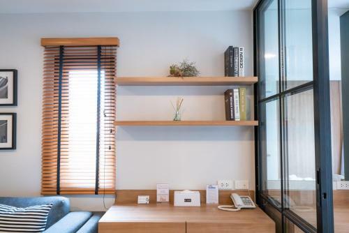 Apartamento My Loft 2 Ratchadapisek36