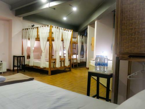 Metro Pratunam Boutique Hotel