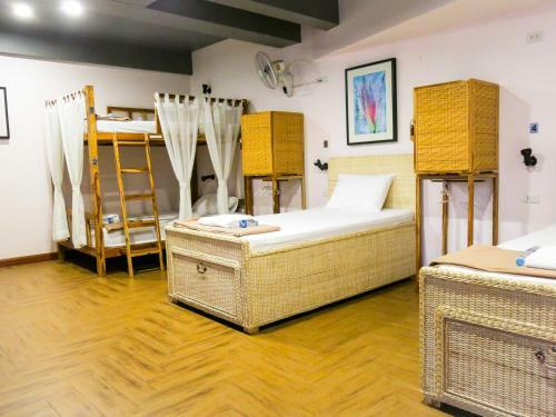 Metro Pratunam Boutique Hotel