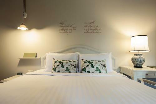 Hotel The Raweekanlaya Bangkok