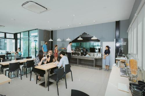Hotel Kokotel Bangkok Sukhumvit 50