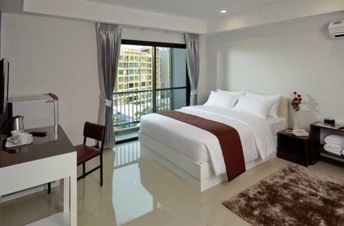 Casa Residence Hotel
