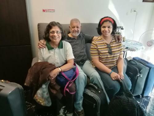 Bed & Breakfast The Cube Sathorn Boutique Hotel