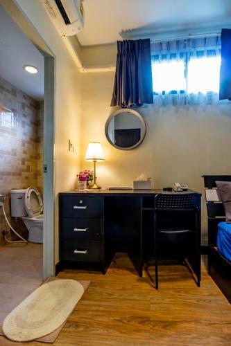 Bed & Breakfast The Cube Sathorn Boutique Hotel