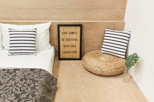 Albergue Vann Bangkok Boutique House