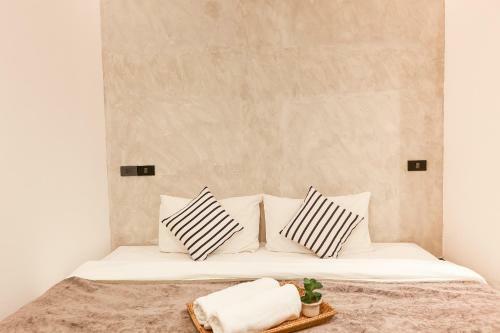 Albergue Vann Bangkok Boutique House