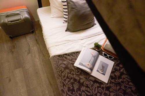 Albergue Vann Bangkok Boutique House