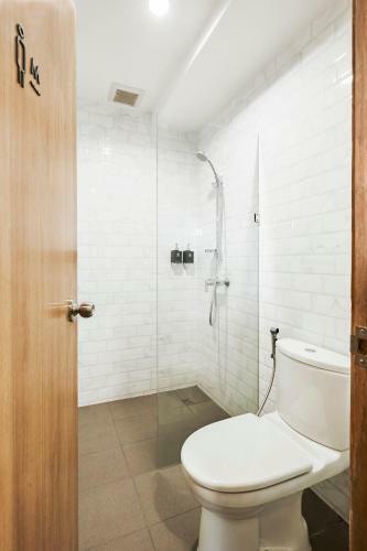 Albergue Vann Bangkok Boutique House