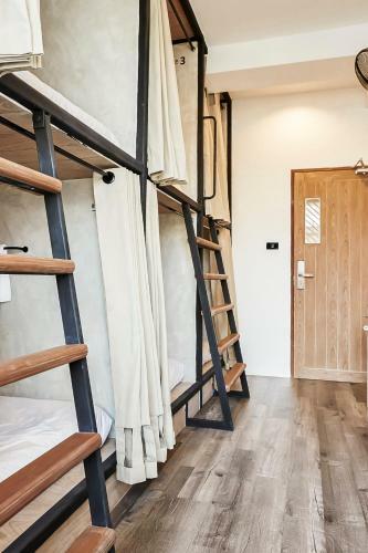 Albergue Vann Bangkok Boutique House