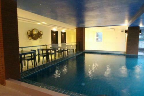 Hotel Leelawadee Modern Resort Huaykwang