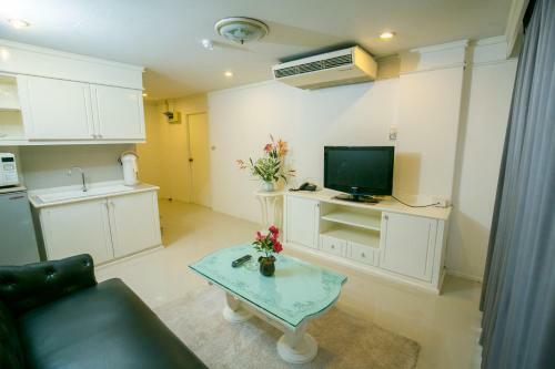Hotel Le Paradis Bangkok