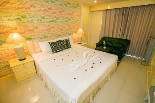 Hotel Le Paradis Bangkok