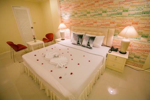 Hotel Le Paradis Bangkok