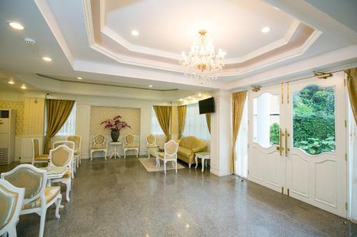 Hotel Le Paradis Bangkok
