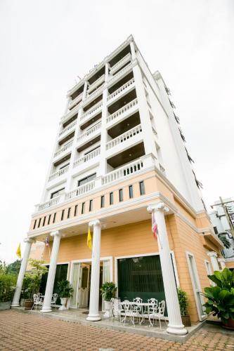 Hotel Le Paradis Bangkok