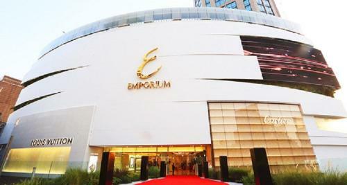 Skyview Hotel Bangkok