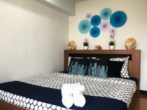 Apartamento We Bangkok @ Ratchaprarop