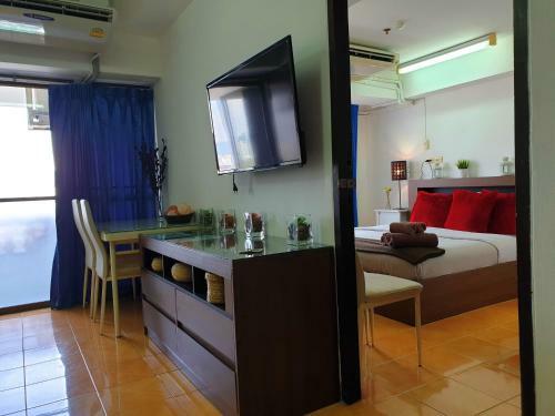 Apartamento We Bangkok @ Ratchaprarop