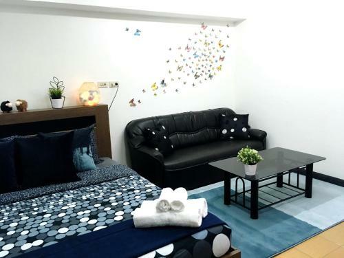 Apartamento We Bangkok @ Ratchaprarop