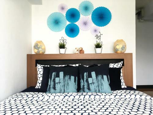 Apartamento We Bangkok @ Ratchaprarop