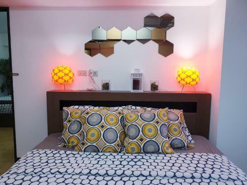 Apartamento We Bangkok @ Ratchaprarop