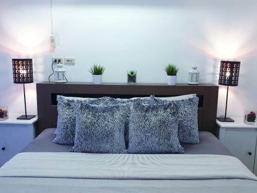 Apartamento We Bangkok @ Ratchaprarop