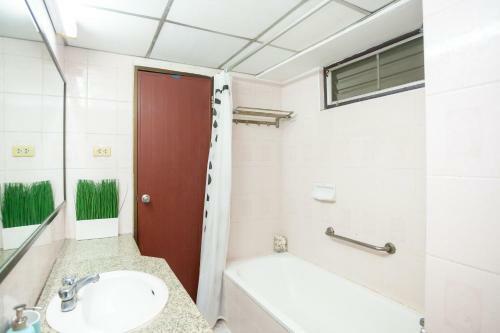 Apartamento We Bangkok @ Ratchaprarop