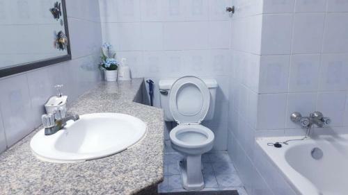 Apartamento We Bangkok @ Ratchaprarop