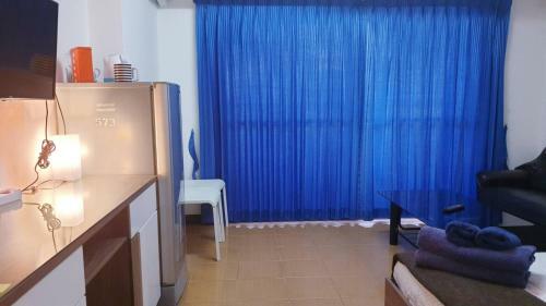 Apartamento We Bangkok @ Ratchaprarop
