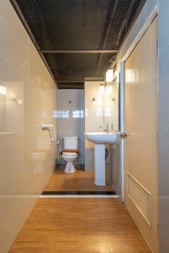 Sudyod Apartment