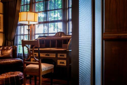 Hotel Bangkok Publishing Residence