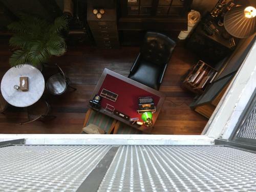 Hotel Bangkok Publishing Residence