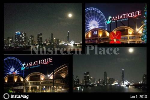 Hostal Nusreen Place