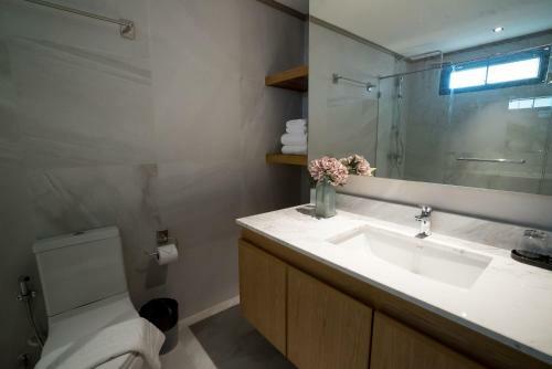 Thea Serviced Apartment By Th District
