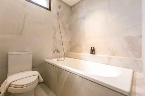 Thea Serviced Apartment By Th District