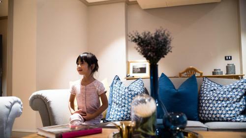 Thea Serviced Apartment By Th District