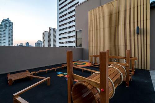 Thea Serviced Apartment By Th District