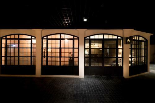 Thea Serviced Apartment By Th District