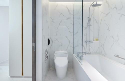 Apartamentos Somerset Maison Asoke Bangkok