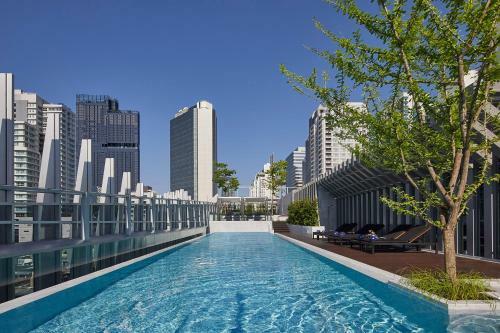 Apartamentos Somerset Maison Asoke Bangkok