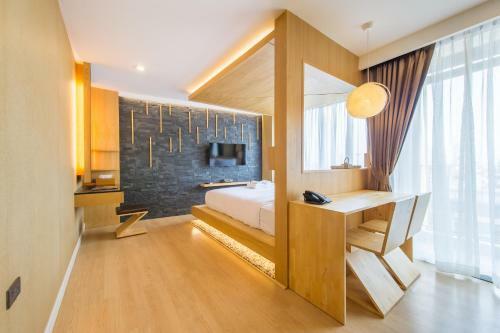Hotel Zenniq