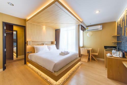 Hotel Zenniq