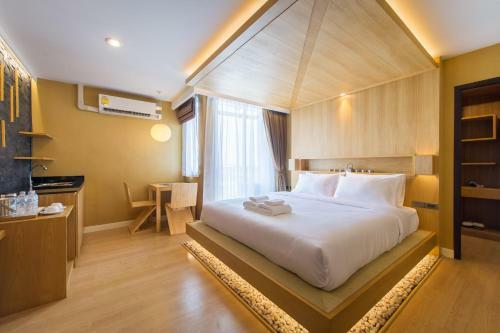 Hotel Zenniq